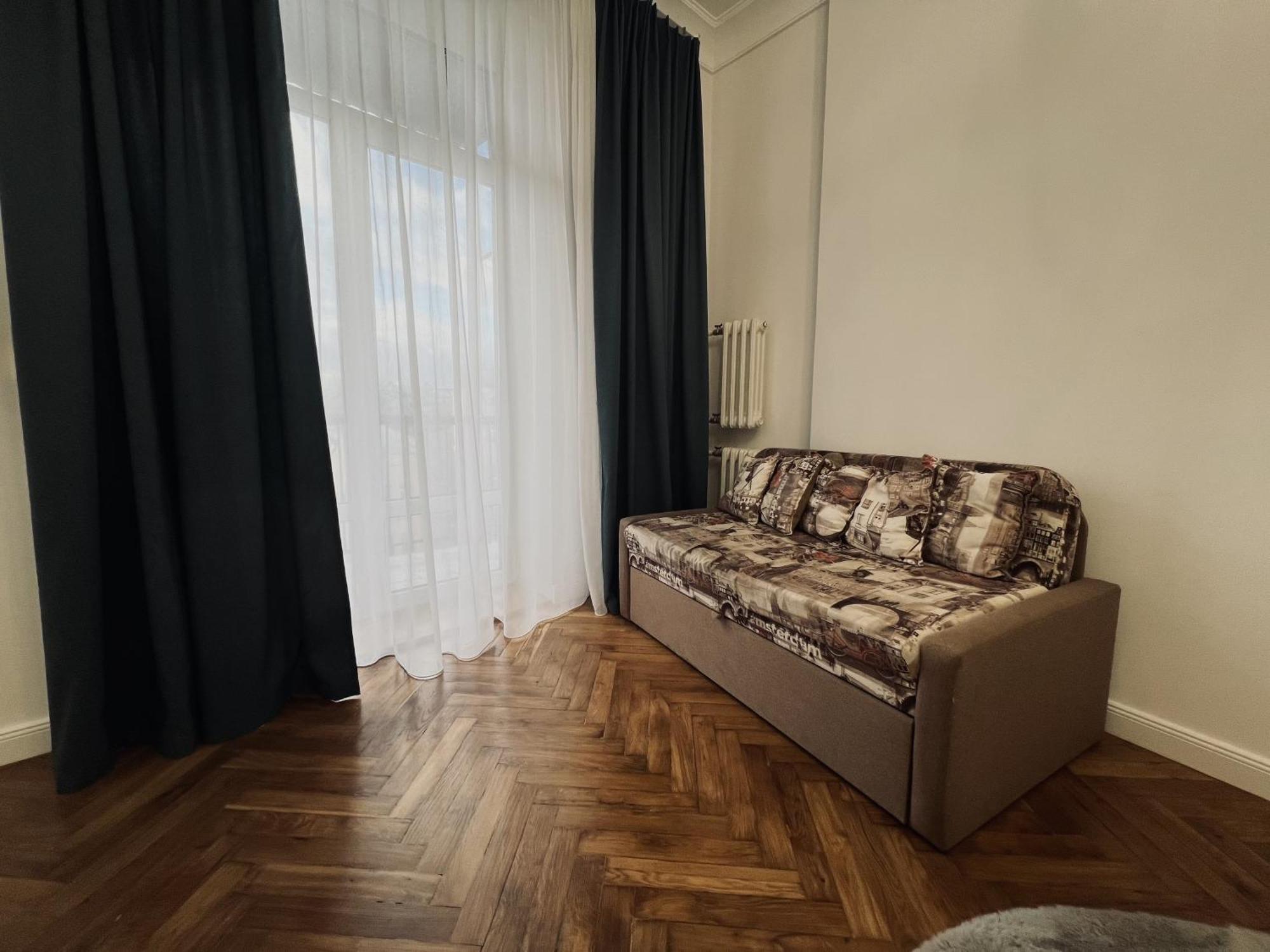Kyiv Old Town Apartment Near Golden Gate Exterior photo